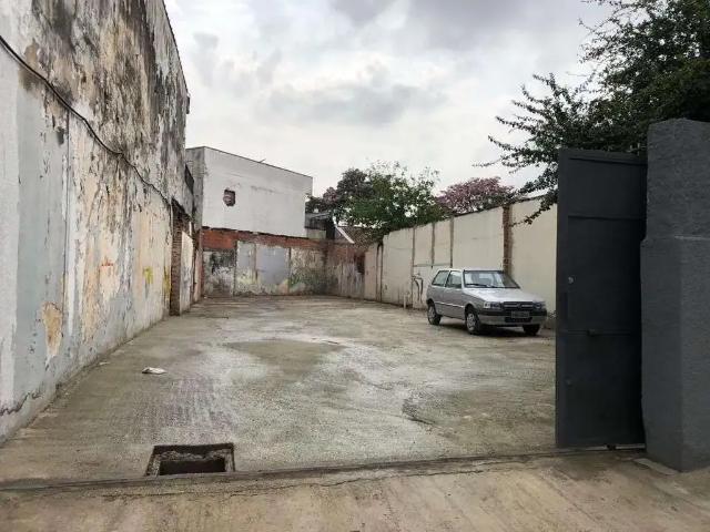 Terreno aluguel em Região Imediata de São Paulo, Região Metropolitana de São Paulo