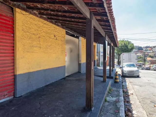 Terreno aluguel em Região Imediata de São Paulo, Região Metropolitana de São Paulo