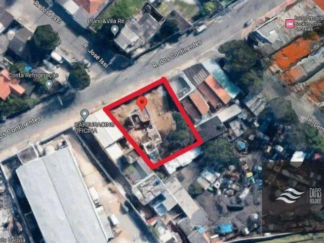 Terreno aluguel em Região Imediata de São Paulo, Região Metropolitana de São Paulo