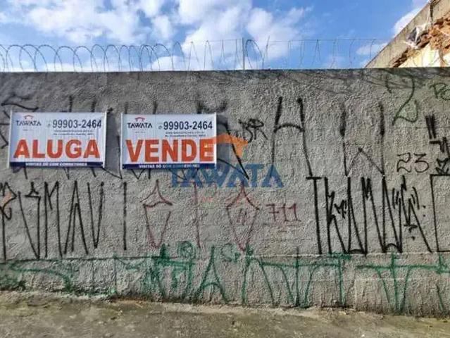 Terreno aluguel em Região Imediata de São Paulo, Região Metropolitana de São Paulo