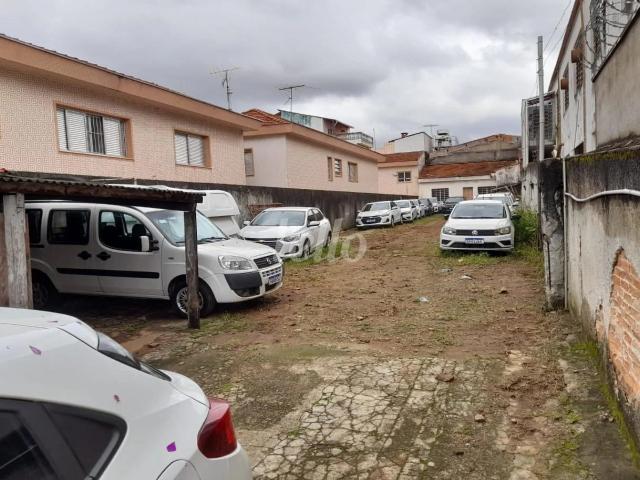 Terreno aluguel em Água Rasa, São Paulo