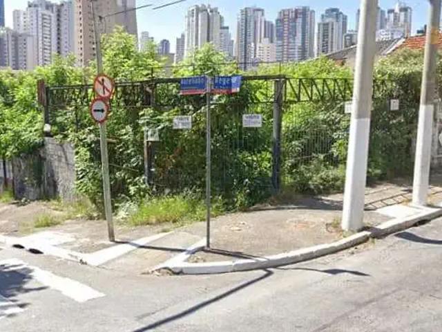 Terreno aluguel em Região Imediata de São Paulo, Região Metropolitana de São Paulo