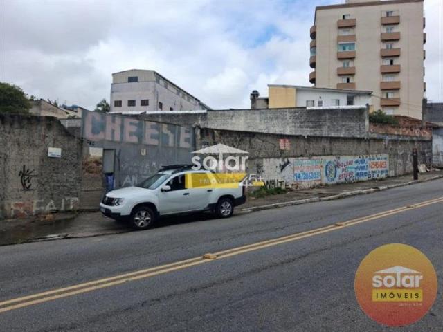 Terreno aluguel em Jardim São Carlos, São Paulo