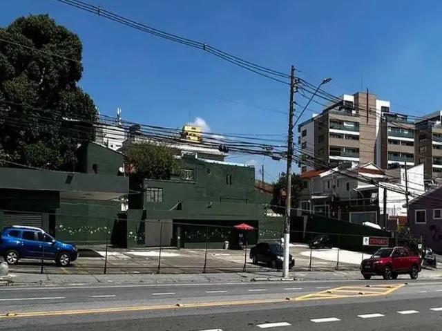 Terreno aluguel em Região Imediata de São Paulo, Região Metropolitana de São Paulo