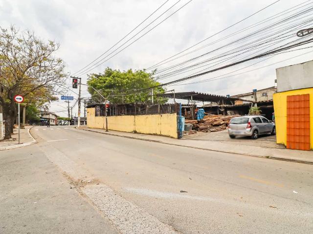 Terreno aluguel em Região Imediata de São Paulo, Região Metropolitana de São Paulo
