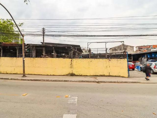 Terreno aluguel em Cidade Dutra, Biritiba-Mirim