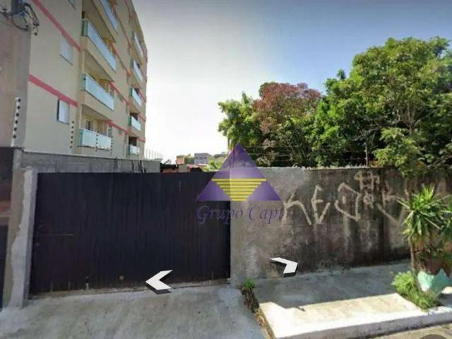 Terreno aluguel em Região Imediata de São Paulo, Região Metropolitana de São Paulo