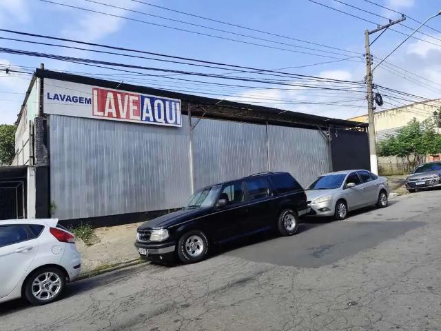 Terreno aluguel em Região Imediata de São Paulo, Região Metropolitana de São Paulo
