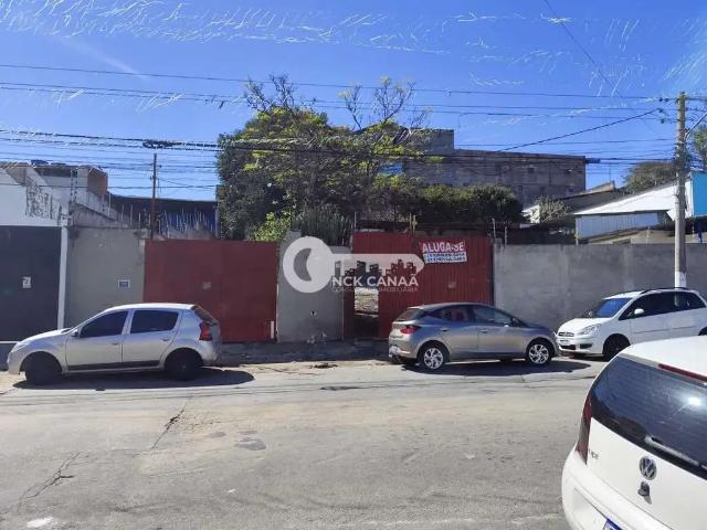 Terreno aluguel em Região Imediata de São Paulo, Região Metropolitana de São Paulo