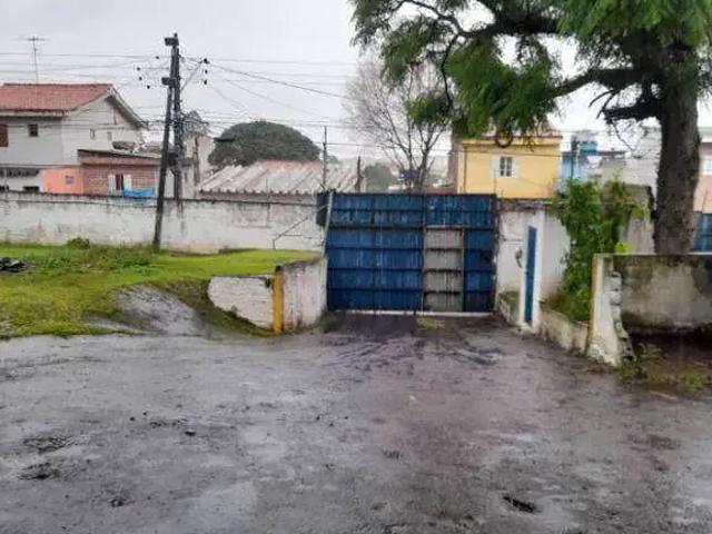 Terreno aluguel em Região Imediata de São Paulo, Região Metropolitana de São Paulo