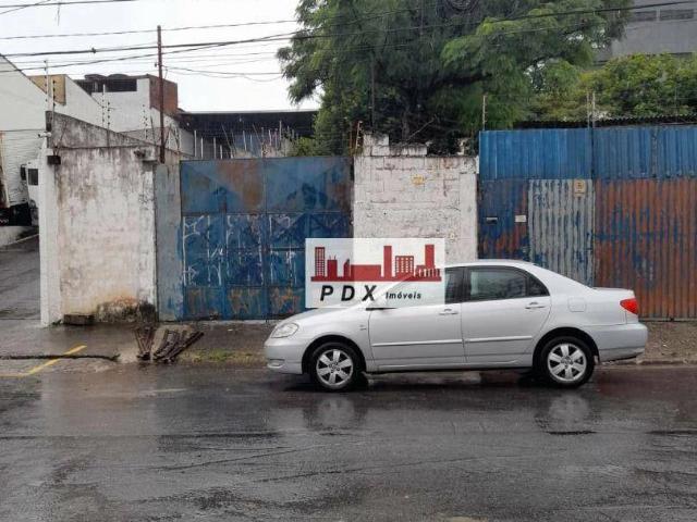 Terreno aluguel em Região Imediata de São Paulo, Região Metropolitana de São Paulo
