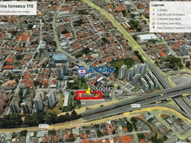 Terreno aluguel em Região Imediata de São Paulo, Região Metropolitana de São Paulo