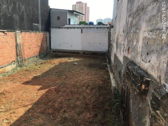 Terreno aluguel em Cursino, São Paulo