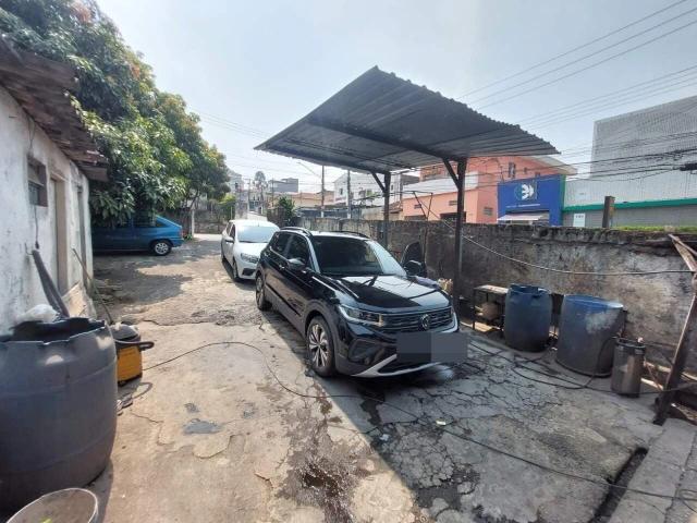 Terreno aluguel em Cursino, São Paulo