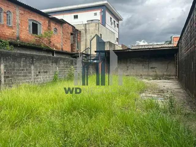 Terreno aluguel em Região Imediata de São Paulo, Região Metropolitana de São Paulo