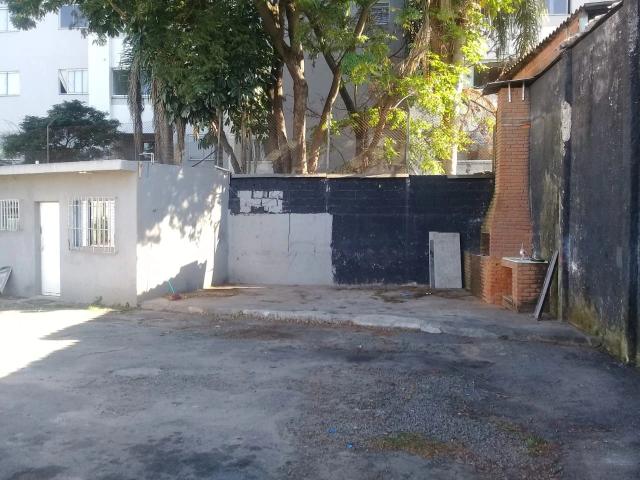 Terreno aluguel em Socorro, São Paulo