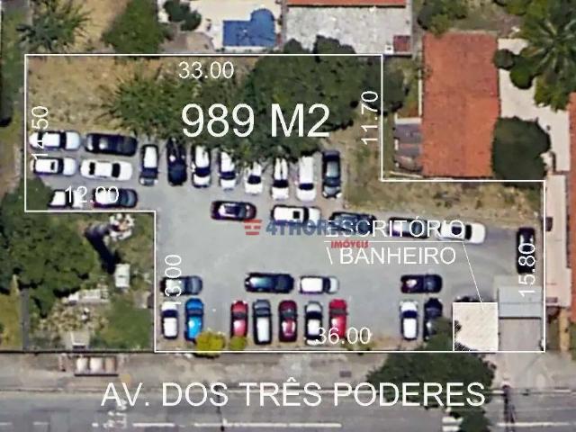 Terreno aluguel em Região Imediata de São Paulo, Região Metropolitana de São Paulo