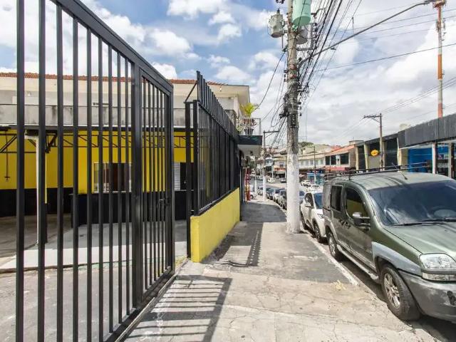 Terreno aluguel em Região Imediata de São Paulo, Região Metropolitana de São Paulo