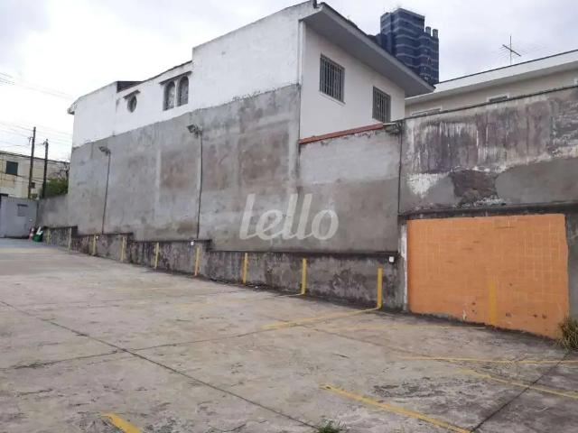 Terreno aluguel em Região Imediata de São Paulo, Região Metropolitana de São Paulo