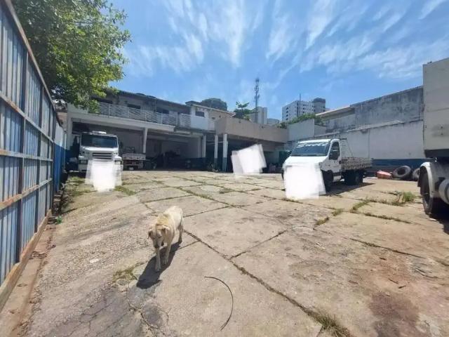 Terreno aluguel em Jardim Mangalot, São Paulo