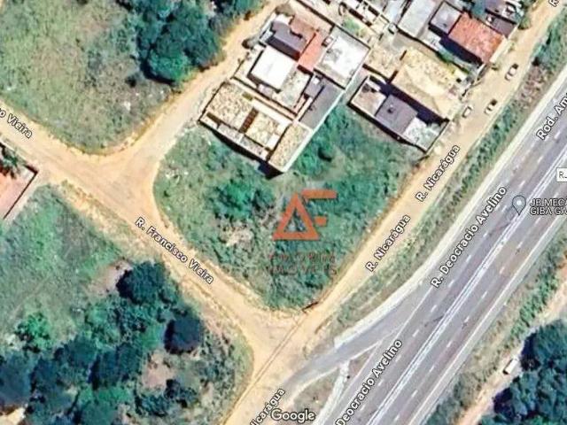 Terreno aluguel em Região Geográfica Imediata de Cabo Frio, São Pedro da Aldeia