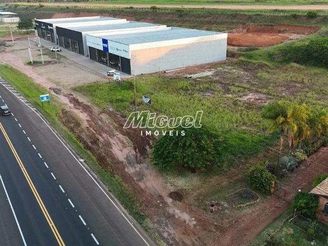 Terreno aluguel em São Pedro