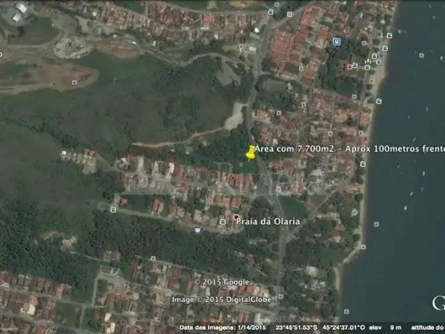 Terreno aluguel em Região Imediata de Caraguatatuba-Ubatuba-São Sebastião, Região Metropolitana do Vale do Paraíba e Litoral Norte
