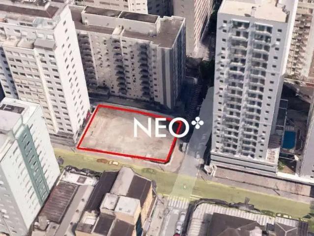 Terreno aluguel em Região Imediata de Santos, Região Metropolitana da Baixada Santista
