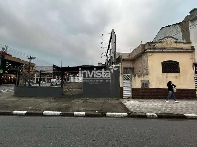 Terreno aluguel em Região Imediata de Santos, Região Metropolitana da Baixada Santista
