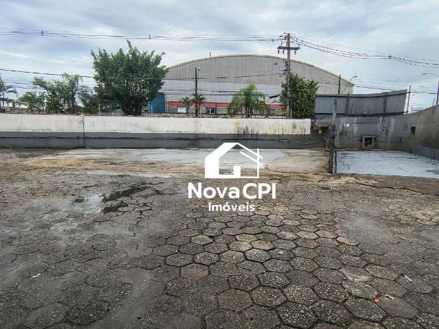 Terreno aluguel em São Vicente