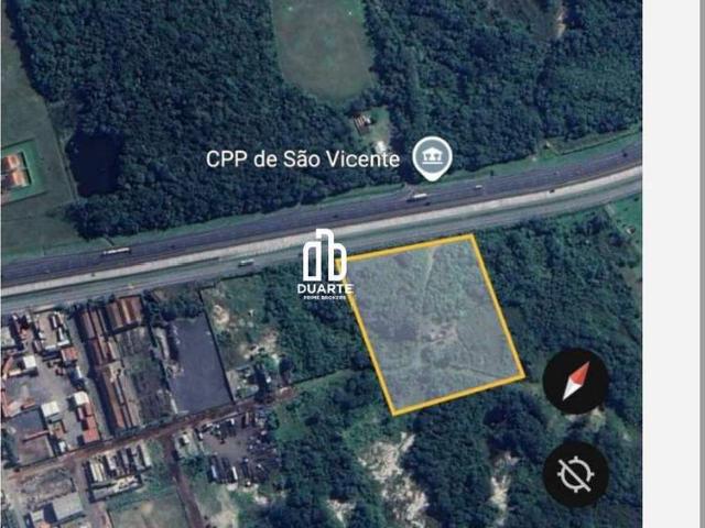 Terreno aluguel em Região Imediata de Santos, Região Metropolitana da Baixada Santista