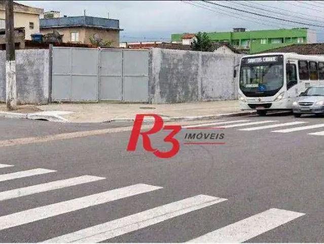 Terreno aluguel em Região Imediata de Santos, Região Metropolitana da Baixada Santista