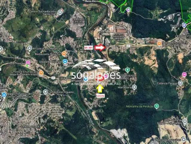 Terreno aluguel em Região Geográfica Imediata de Belo Horizonte, Região Metropolitana de Belo Horizonte
