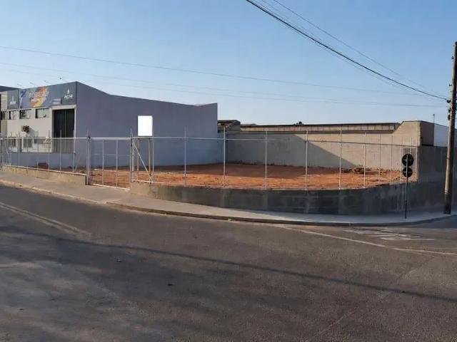 Terreno aluguel em Região Imediata de Sorocaba, Região Metropolitana de Sorocaba
