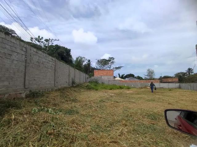 Terreno aluguel em Região Geográfica Imediata de Salvador, Região Metropolitana de Salvador