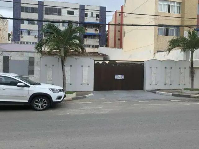 Terreno aluguel em Região Geográfica Imediata de Salvador, Região Metropolitana de Salvador