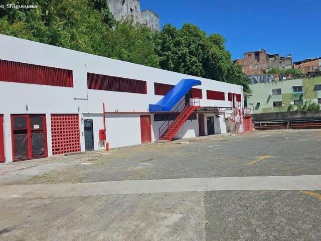 Terreno aluguel em Salvador, Engenho Velho de Brotas