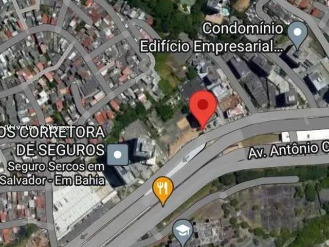 Terreno aluguel em Lauro de Freitas, Cardeal da Silva