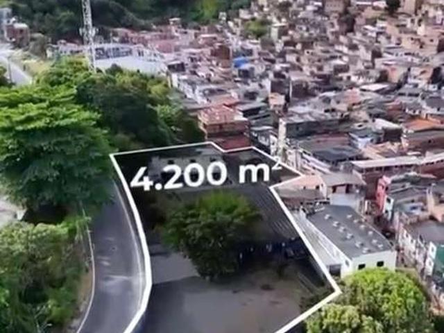 Terreno aluguel em Salvador, Brotas