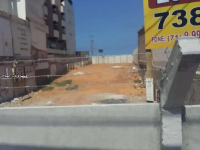 Terreno aluguel em Região Geográfica Imediata de Salvador, Região Metropolitana de Salvador