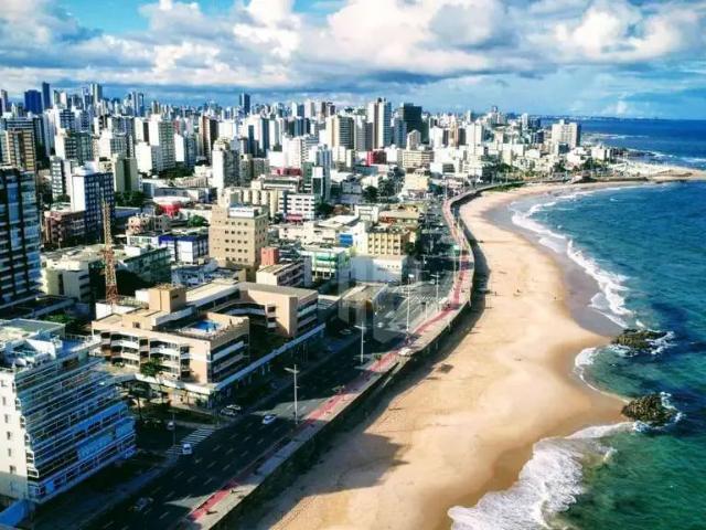 Terreno aluguel em Região Geográfica Imediata de Salvador, Região Metropolitana de Salvador