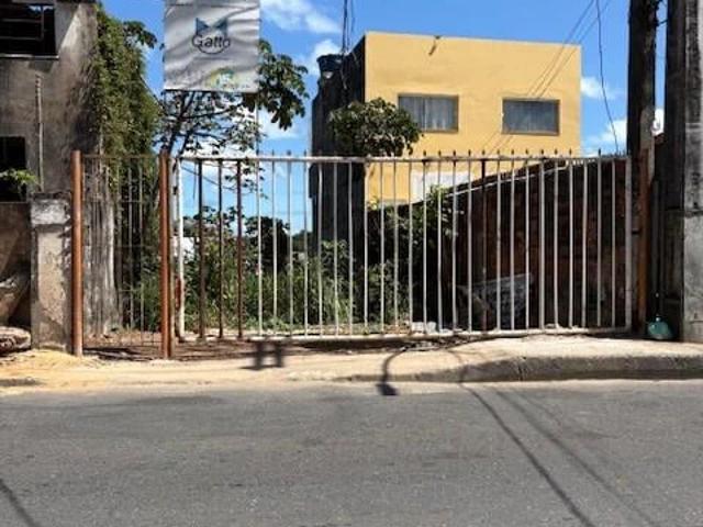 Terreno aluguel em Vila Vale da Muriçoca, Salvador