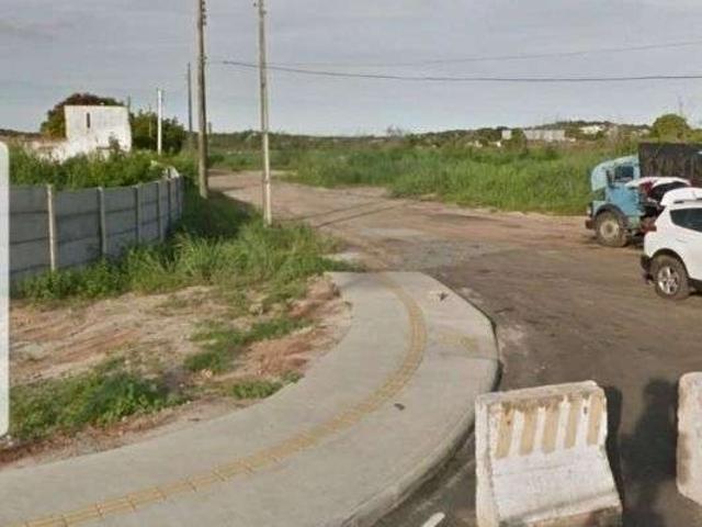 Terreno aluguel em Salvador, Stella Maris