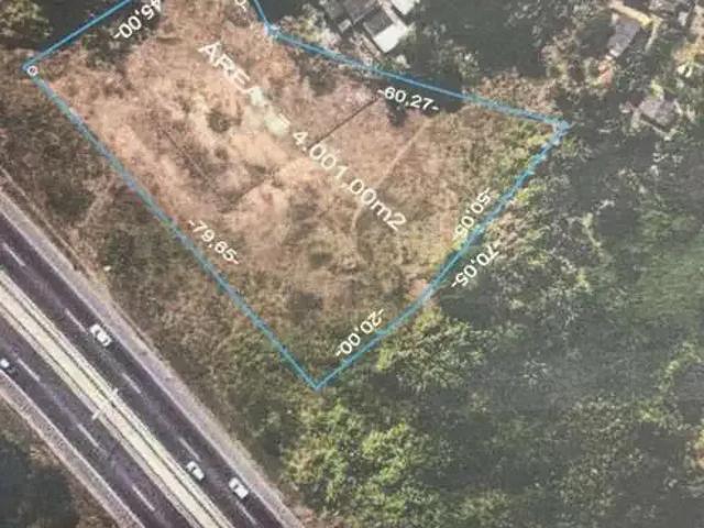 Terreno aluguel em Região Geográfica Imediata de Salvador, Região Metropolitana de Salvador