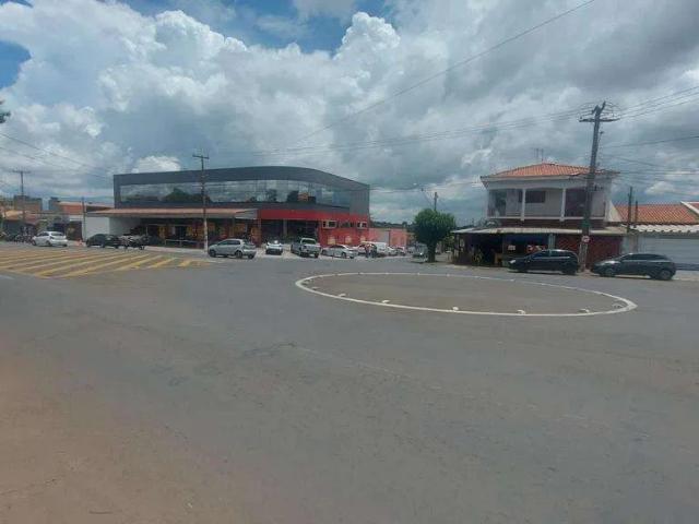 Terreno aluguel em Santa Bárbara d'Oeste, Região Geográfica Intermediária de Campinas