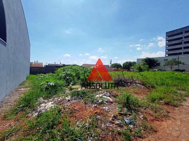 Terreno aluguel em Santa Bárbara d'Oeste, Região Geográfica Intermediária de Campinas