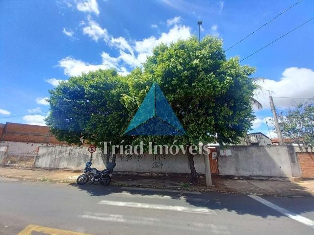 Terreno aluguel em Vila Ferrarezzi, Santa Bárbara d'Oeste