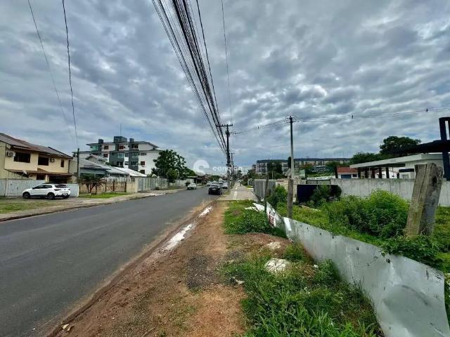 Terreno aluguel em Região Geográfica Imediata de Santa Maria, Santa Maria