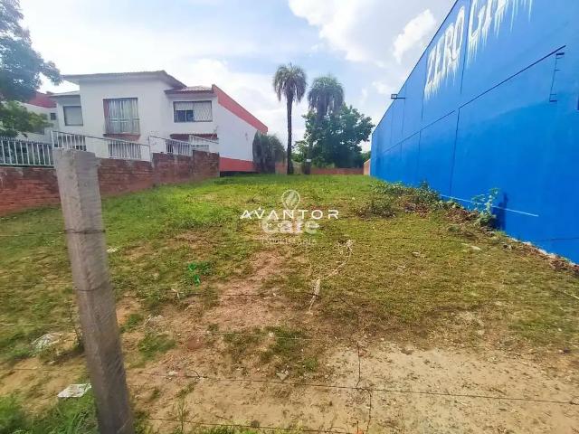 Terreno aluguel em Região Geográfica Imediata de Santa Maria, Santa Maria