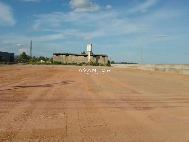 Terreno aluguel em Região Geográfica Imediata de Santa Maria, Santa Maria